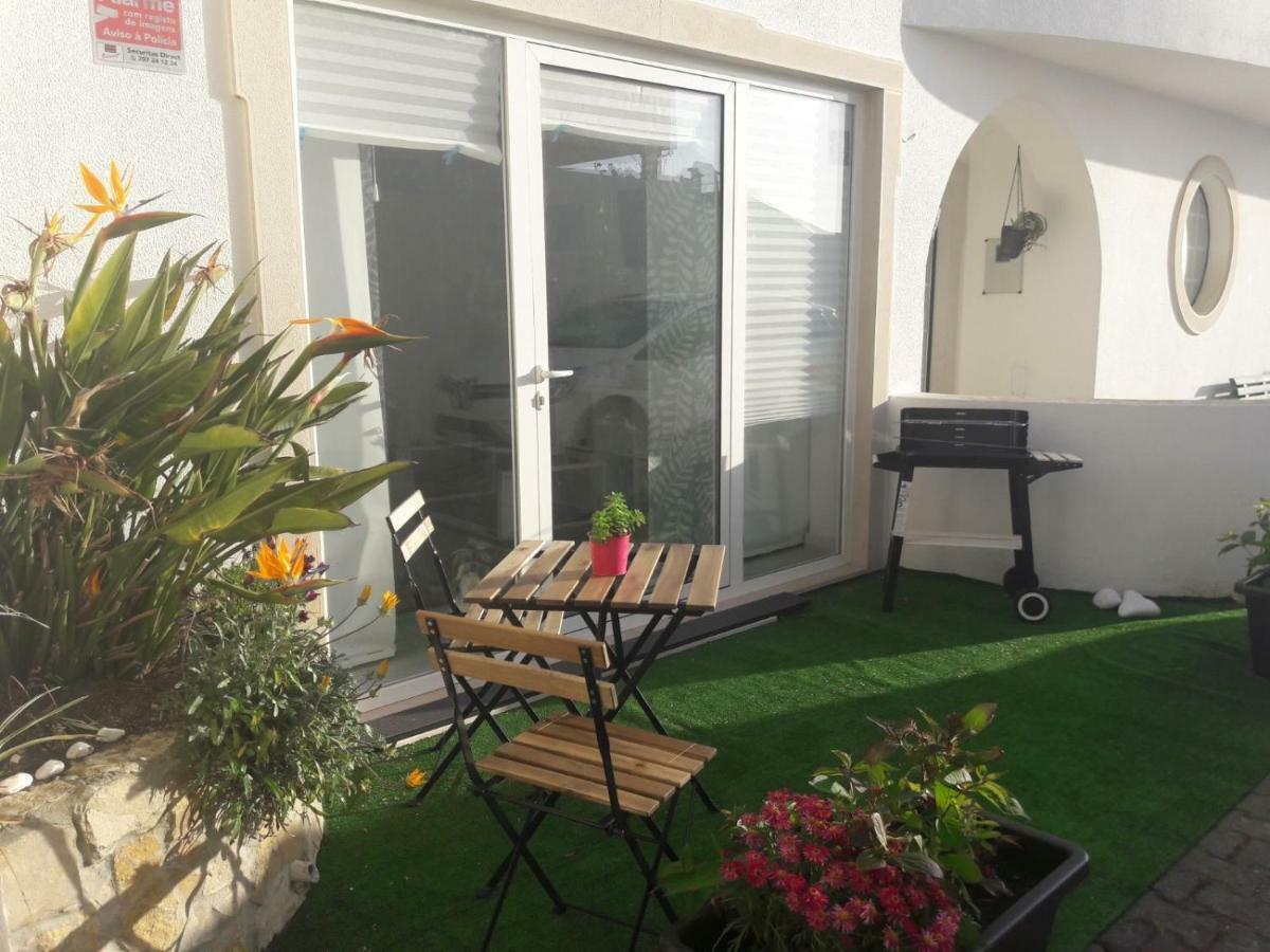 Ericeira Villa'S Dış mekan fotoğraf