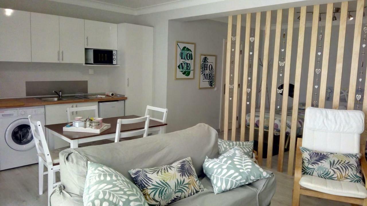 Ericeira Villa'S Dış mekan fotoğraf