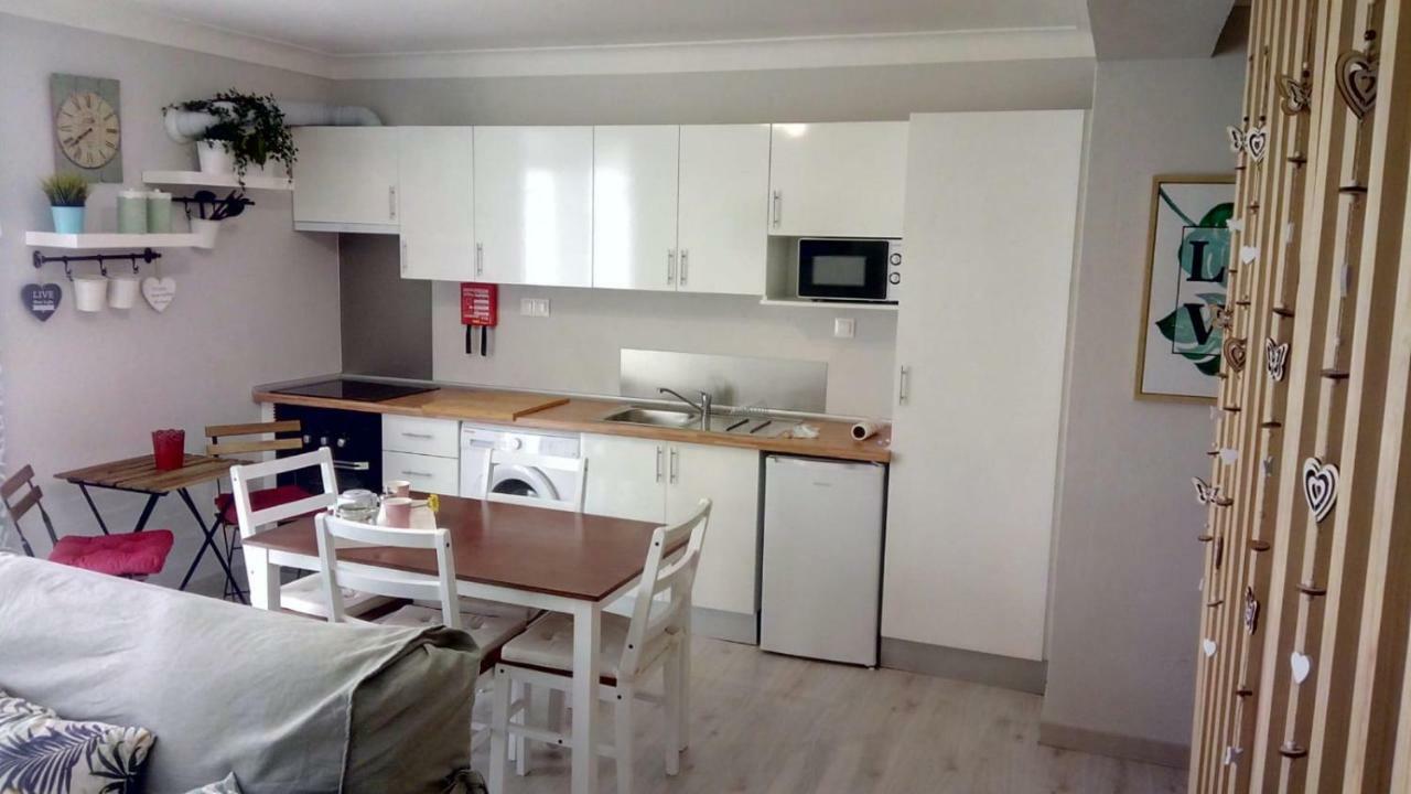 Ericeira Villa'S Dış mekan fotoğraf