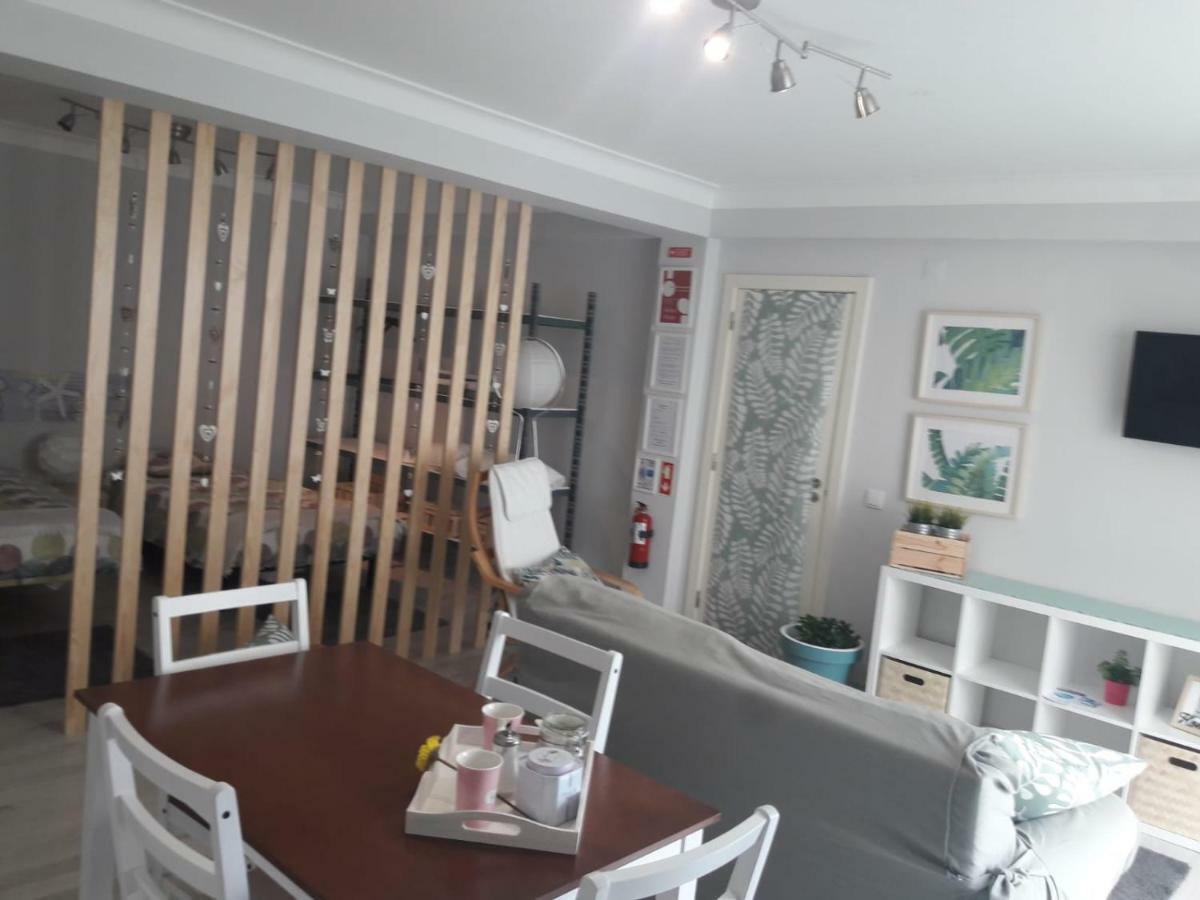 Ericeira Villa'S Dış mekan fotoğraf