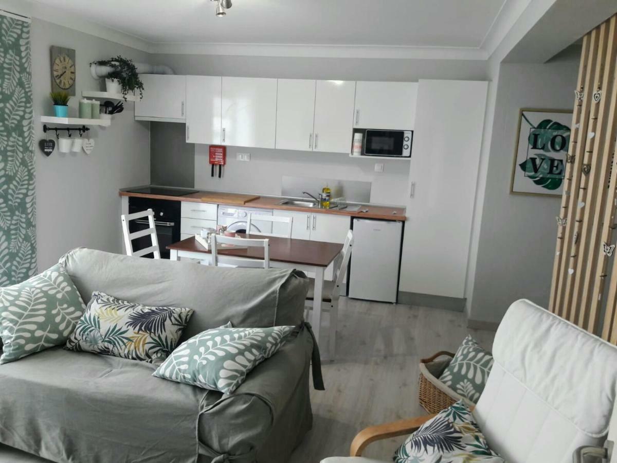 Ericeira Villa'S Dış mekan fotoğraf