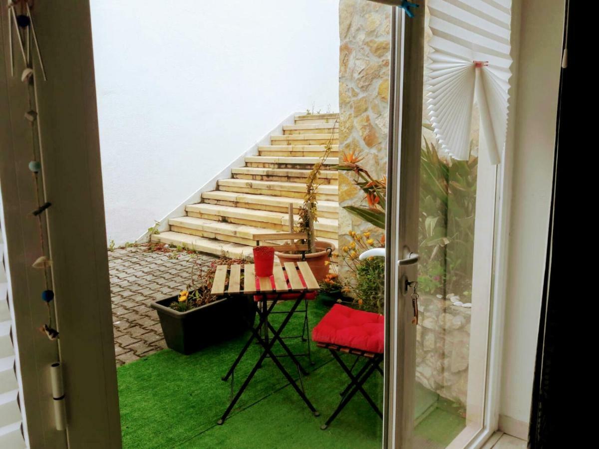 Ericeira Villa'S Dış mekan fotoğraf