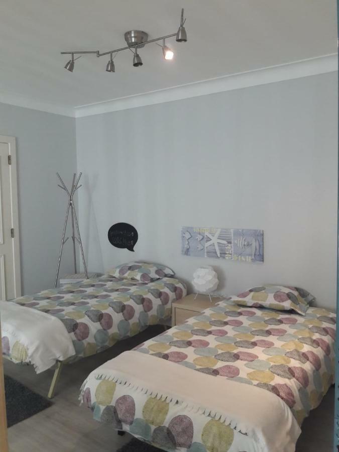 Ericeira Villa'S Dış mekan fotoğraf