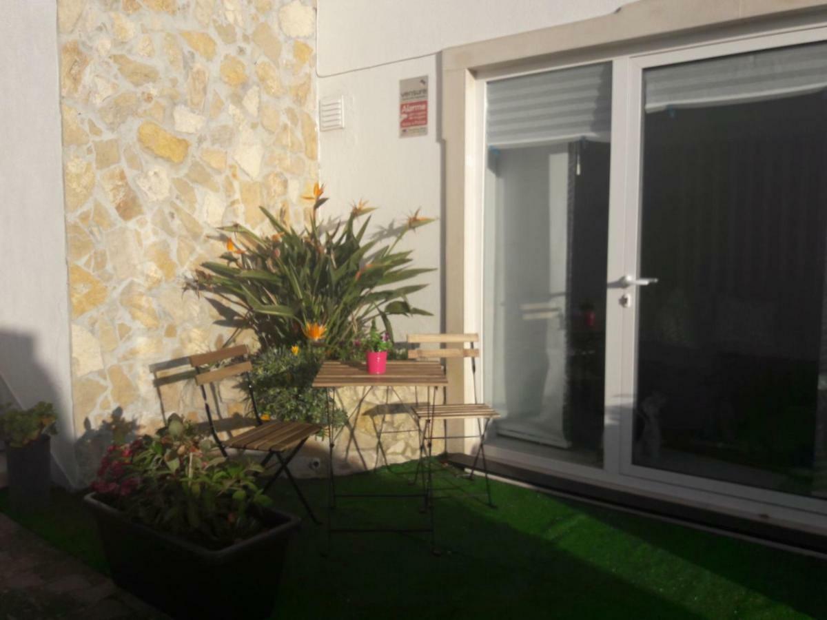 Ericeira Villa'S Dış mekan fotoğraf