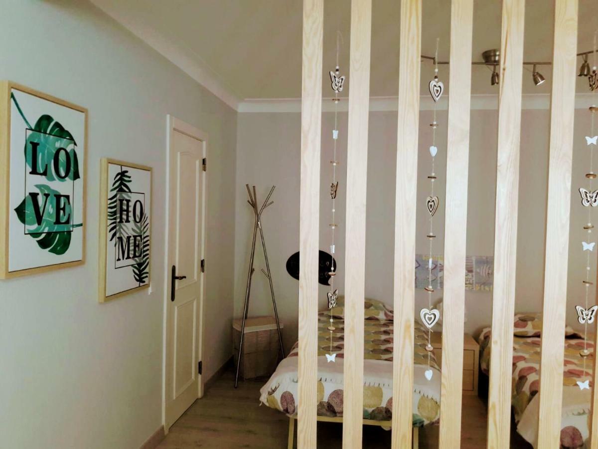 Ericeira Villa'S Dış mekan fotoğraf