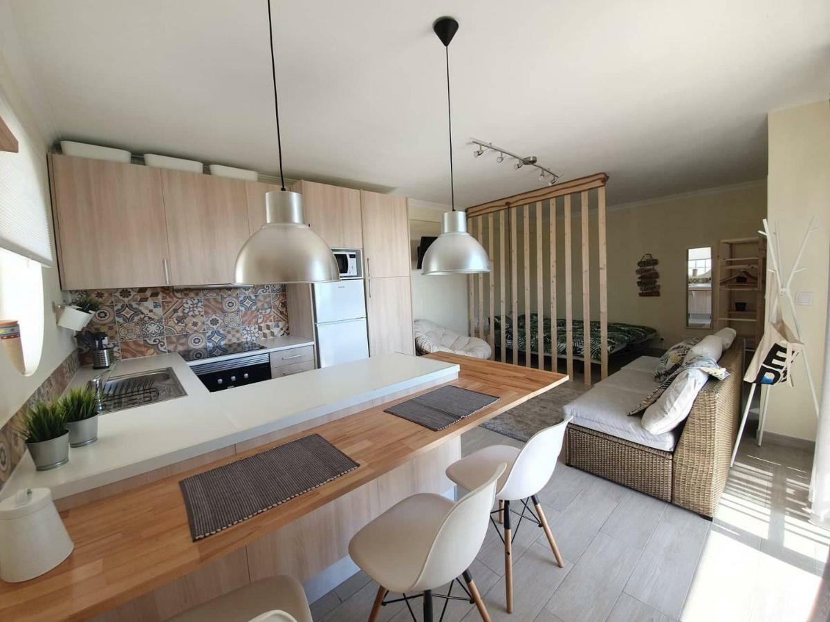 Ericeira Villa'S Dış mekan fotoğraf