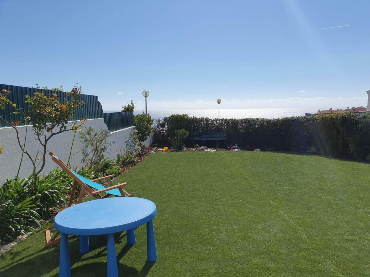 Ericeira Villa'S Dış mekan fotoğraf