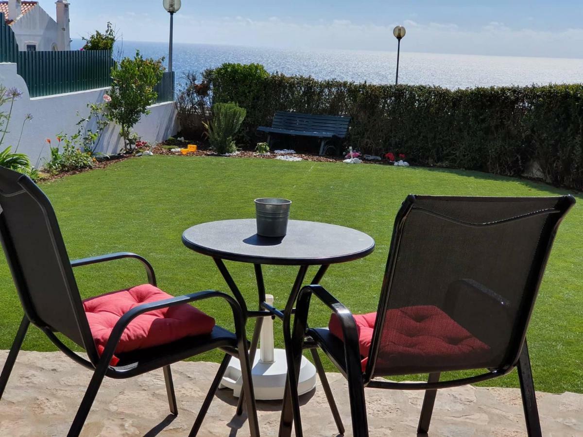 Ericeira Villa'S Dış mekan fotoğraf