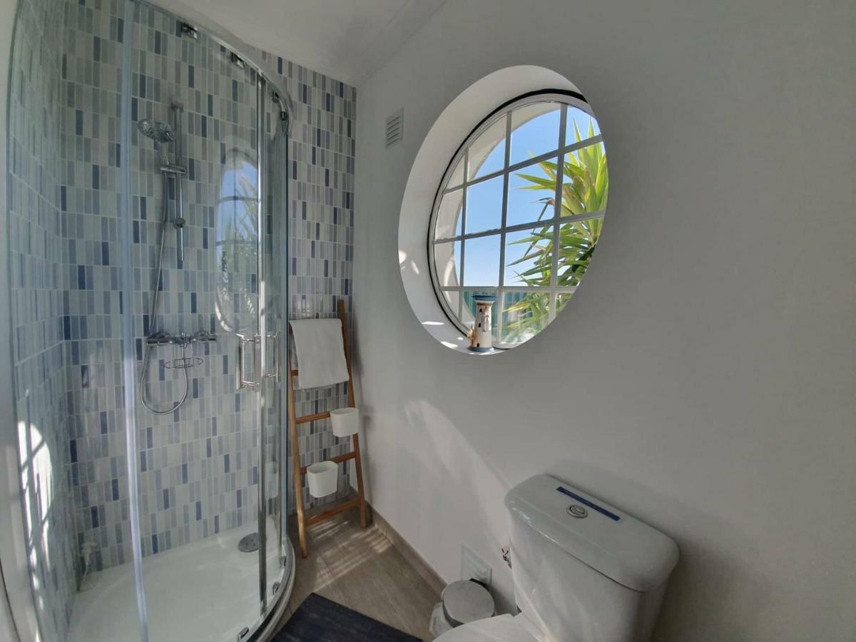 Ericeira Villa'S Dış mekan fotoğraf