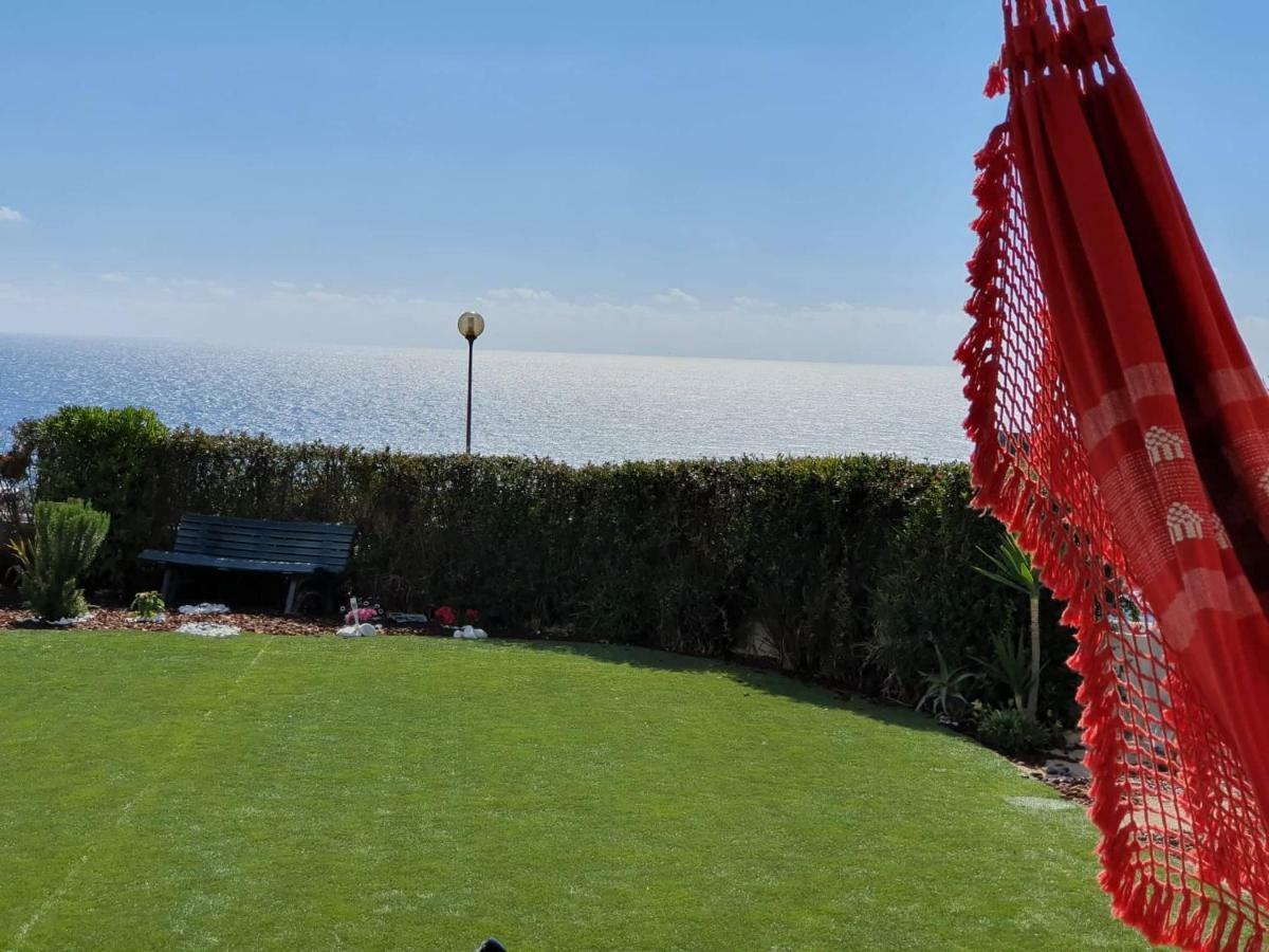 Ericeira Villa'S Dış mekan fotoğraf