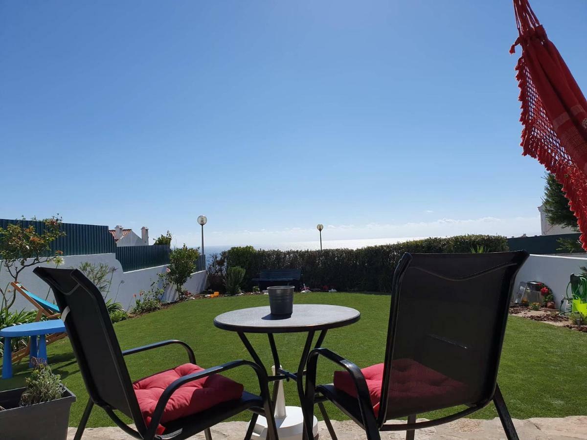 Ericeira Villa'S Dış mekan fotoğraf