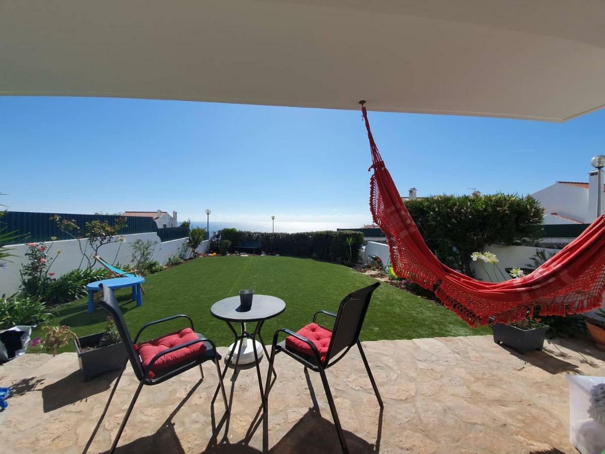Ericeira Villa'S Dış mekan fotoğraf