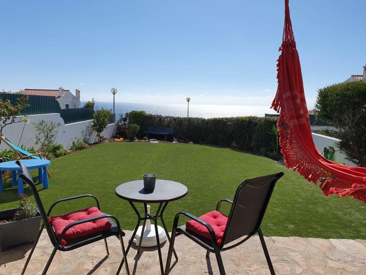 Ericeira Villa'S Dış mekan fotoğraf