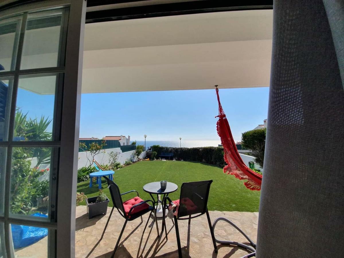 Ericeira Villa'S Dış mekan fotoğraf